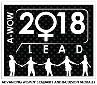 A-WOW 2018 LEAD CONFERENCE