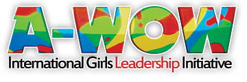 A-WOW logo